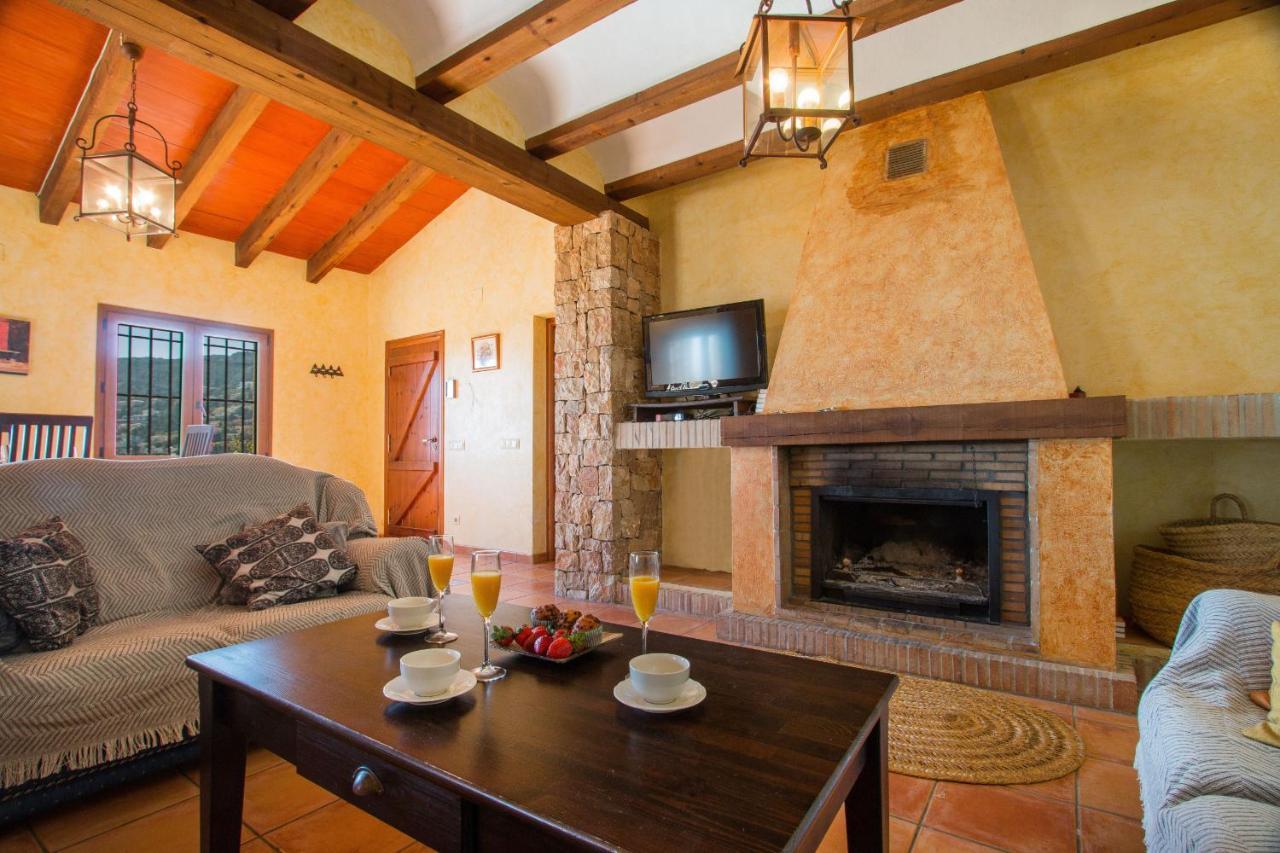 Villa Bou - Plusholidays Calpe Eksteriør bilde