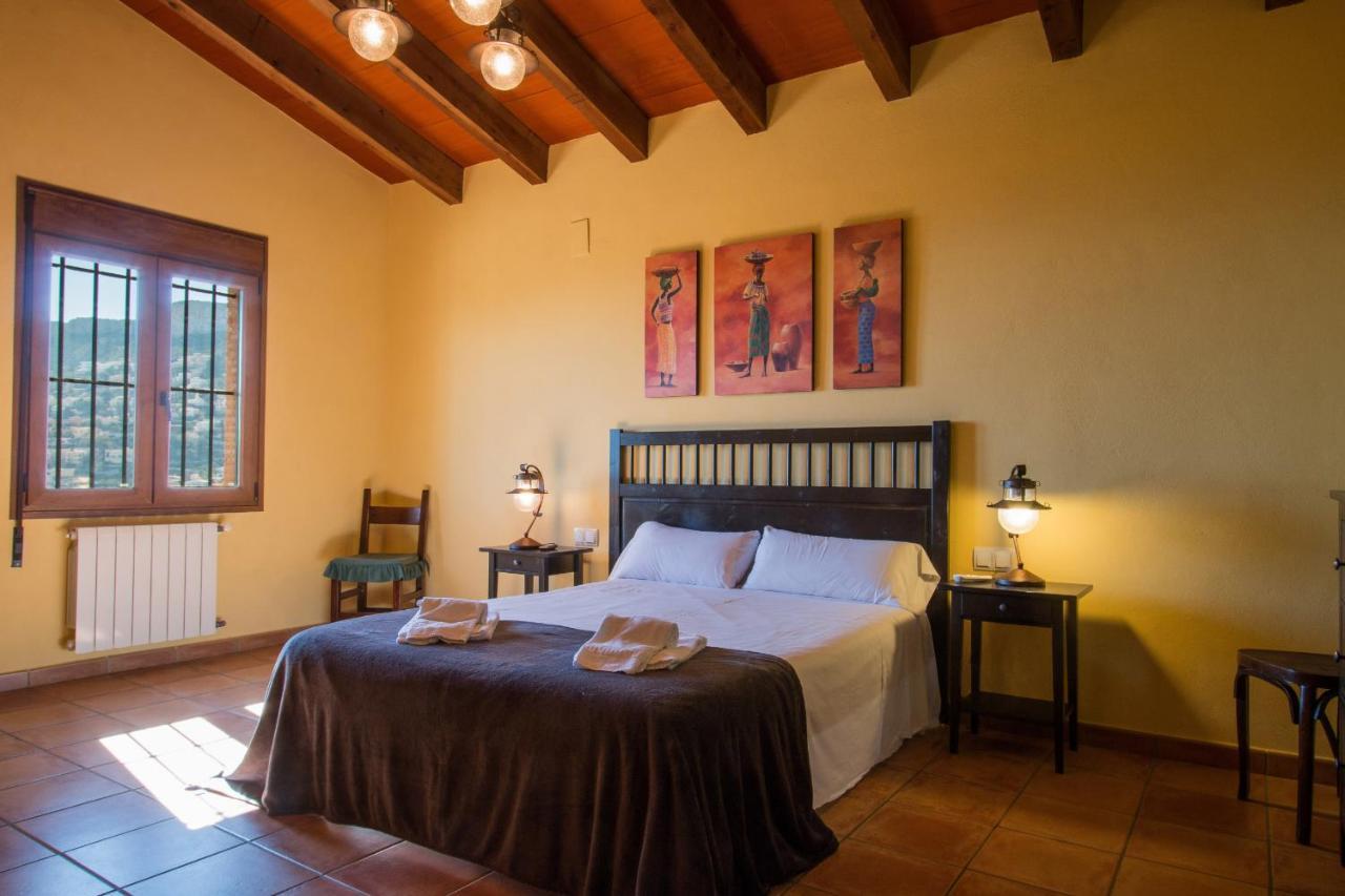 Villa Bou - Plusholidays Calpe Eksteriør bilde