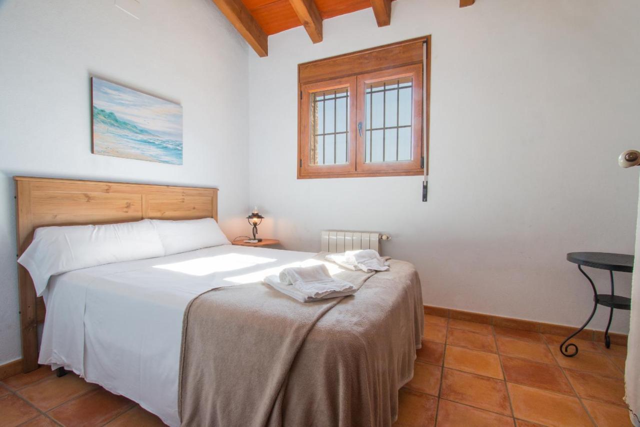 Villa Bou - Plusholidays Calpe Eksteriør bilde