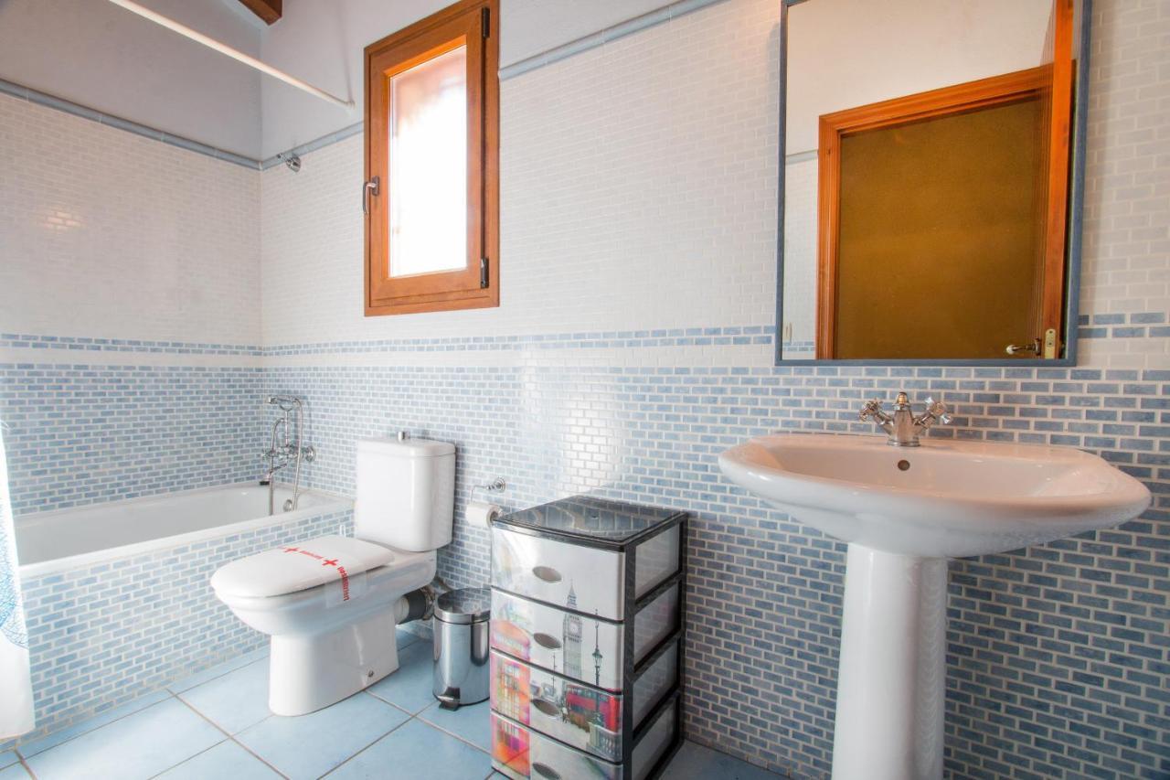 Villa Bou - Plusholidays Calpe Eksteriør bilde