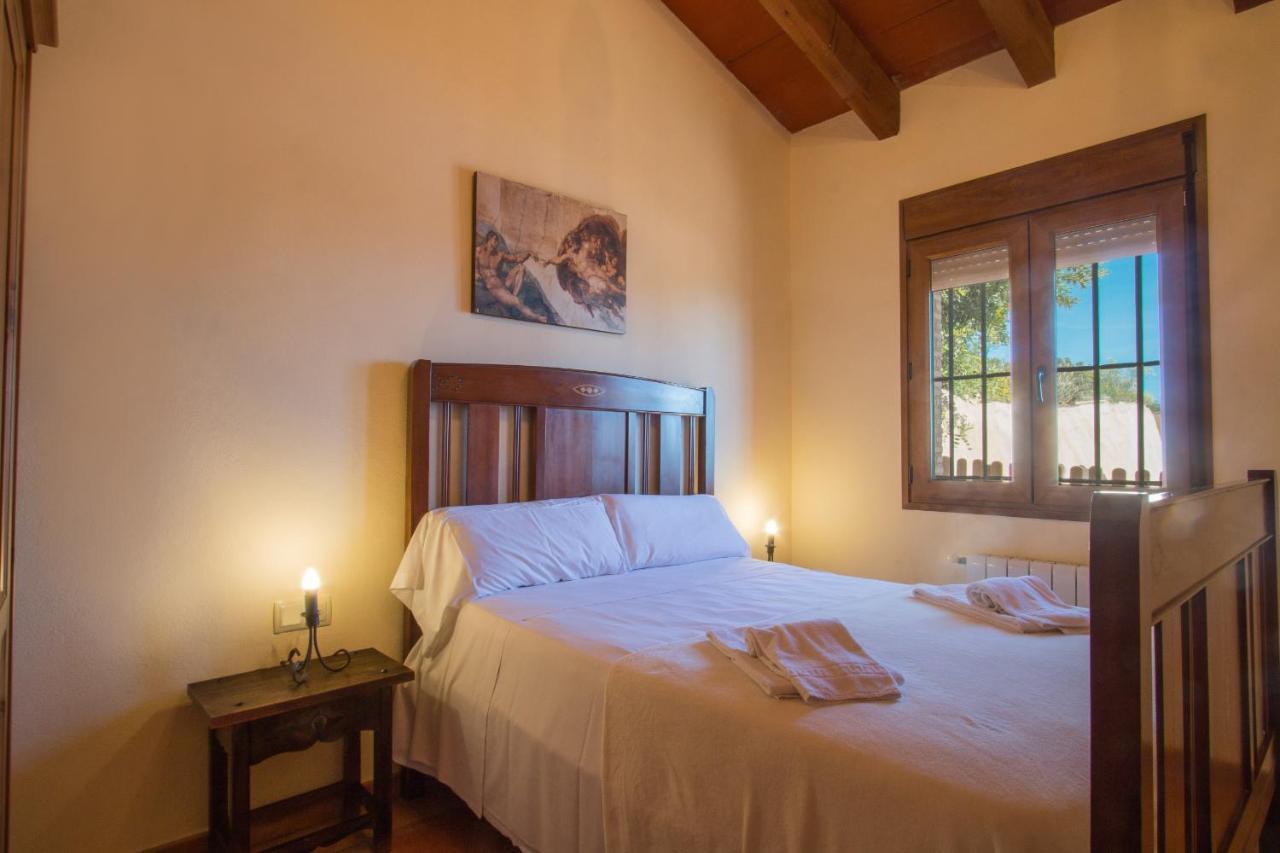 Villa Bou - Plusholidays Calpe Eksteriør bilde