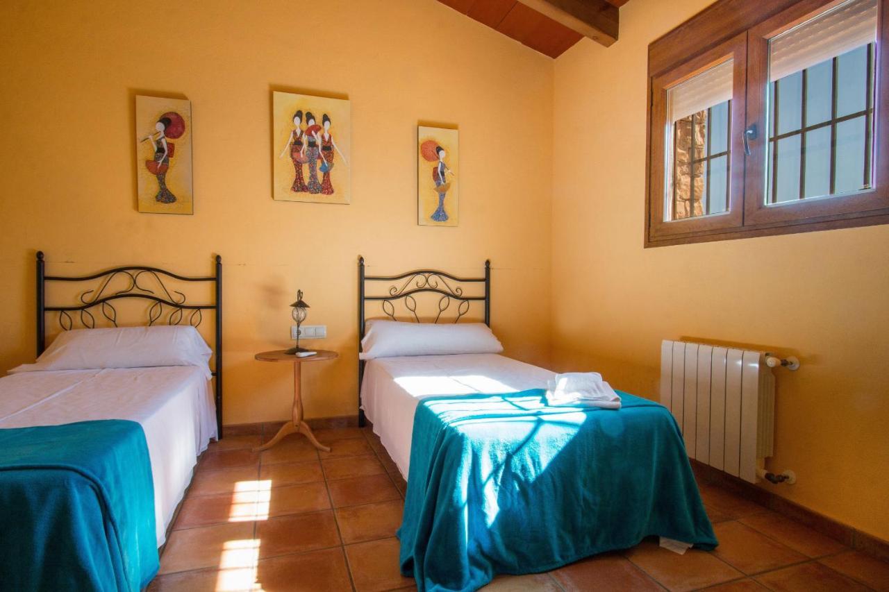 Villa Bou - Plusholidays Calpe Eksteriør bilde